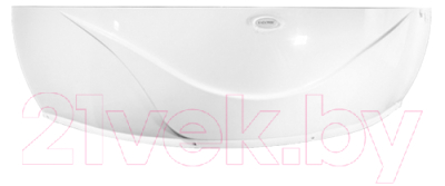 Экран для ванны Radomir Филадельфия 168 / 1-21-0-0-0-042 - фото