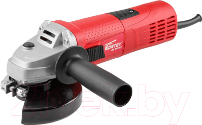 Угловая шлифовальная машина Wortex AG 1211-1 E (AG12111E0018) - фото