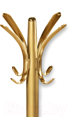 Вешалка для одежды Sheffilton SHT-CR15