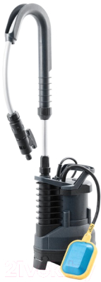 Дренажный насос Unipump Rain Q550M - фото