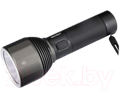 Фонарь NexTool 2000lm 5000mAh ZES0417