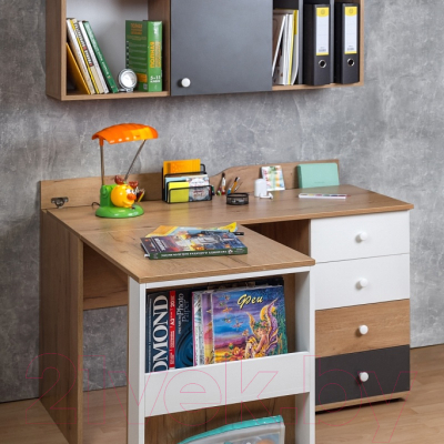 Письменный стол Глазов Лойс 84