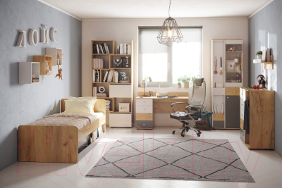 Письменный стол Глазов Лойс 84