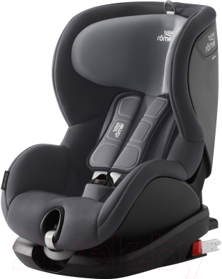 Автокресло Britax Romer Trifix 2 i-size (Storm Grey) - фото