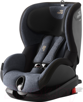 Автокресло Britax Romer Trifix 2 i-size - фото