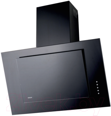 Вытяжка наклонная Akpo Optima Eco 50 WK-4 - фото