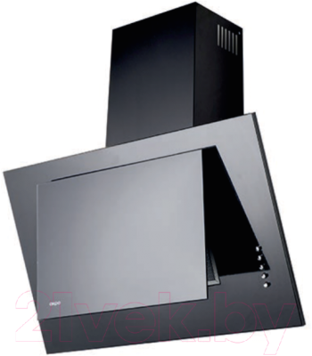 Вытяжка наклонная Akpo Optima Eco 50 WK-4