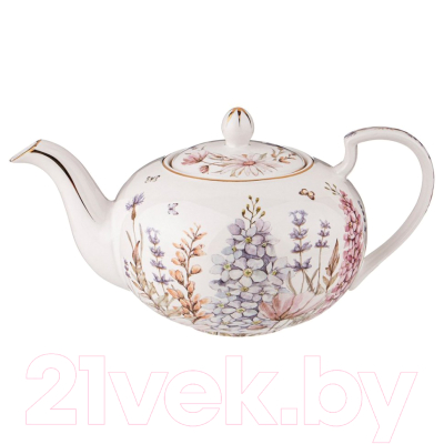 Заварочный чайник Lefard 760-717 - фото