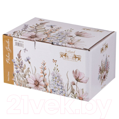 Заварочный чайник Lefard 760-717