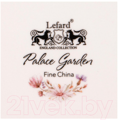 Заварочный чайник Lefard 760-717