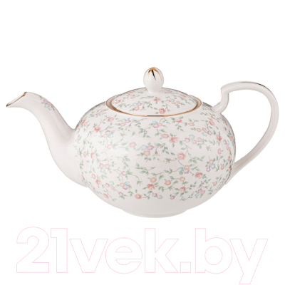 Заварочный чайник Lefard 760-724 - фото