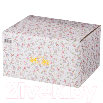 Заварочный чайник Lefard 760-724