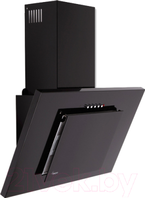 Вытяжка наклонная Akpo Nero Eco 50 WK-4