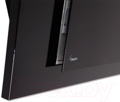 Вытяжка наклонная Akpo Nero Eco 50 WK-4