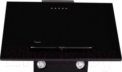 Вытяжка наклонная Akpo Nero Eco 50 WK-4