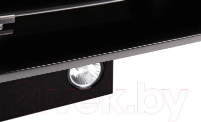 Вытяжка наклонная Akpo Nero Eco 50 WK-4