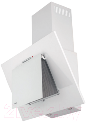 Вытяжка наклонная Akpo Nero Eco 50 WK-4