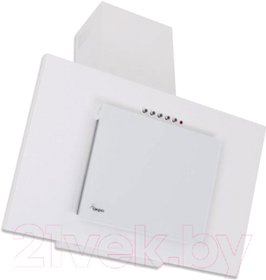 Вытяжка наклонная Akpo Nero Eco 60 WK-4