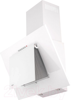 Вытяжка наклонная Akpo Nero Eco 60 WK-4