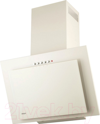 Вытяжка наклонная Akpo Nero Eco 50 WK-4