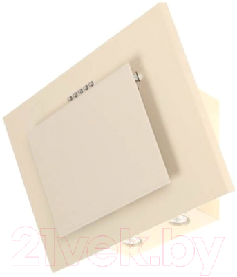 Вытяжка наклонная Akpo Nero Eco 60 WK-4