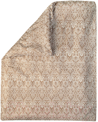 Пододеяльник для малышей Amarobaby Дамаск / AMARO-5201-DK