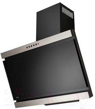 Вытяжка наклонная Akpo Kastos Eco 90 WK-4