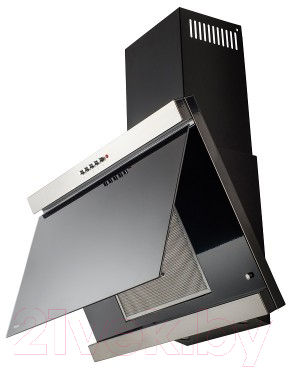 Вытяжка наклонная Akpo Kastos Eco 90 WK-4