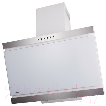 Вытяжка наклонная Akpo Kastos Eco 90 WK-4 - фото