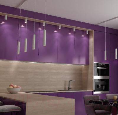 Точечный светильник Novotech 370755