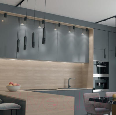 Точечный светильник Novotech 370754