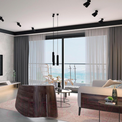 Спот Novotech 370751