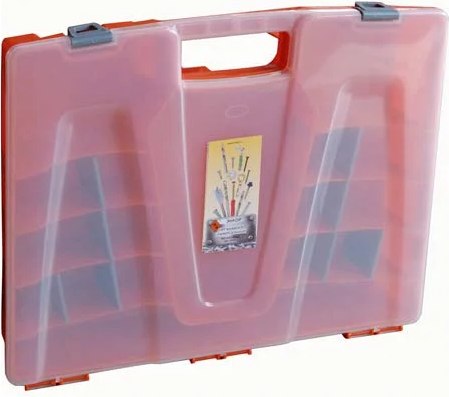 Органайзер для инструментов Энкор 76083 - фото