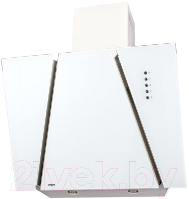 Вытяжка наклонная Akpo Cetias Eco 50 WK-4