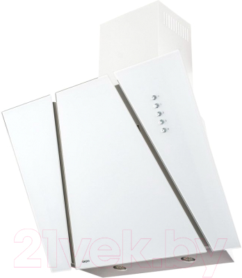 Вытяжка наклонная Akpo Cetias Eco 50 WK-4