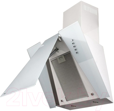 Вытяжка наклонная Akpo Cetias Eco 50 WK-4