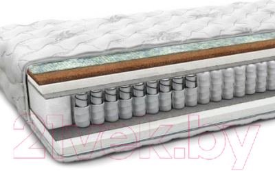 Матрас Барро Элит 531 90x180 - фото