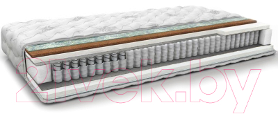 Матрас Барро Элит 531 90x180