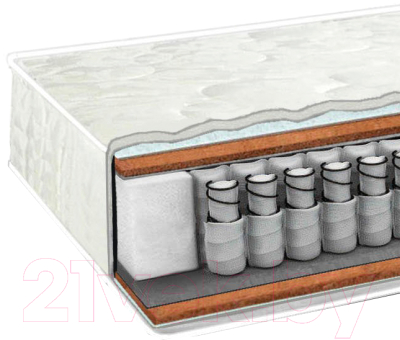 Детский матрас Барро Элит 572 90x170 - фото