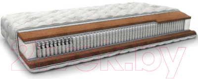 Матрас Барро Элит 572 90x180