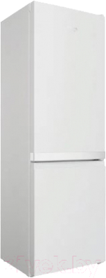 Холодильник с морозильником Hotpoint-Ariston HTS 4180 W