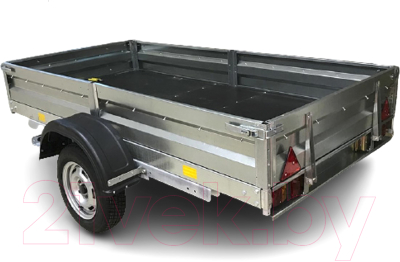 Прицеп для автомобиля Avtos A20M1B