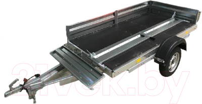 Прицеп для автомобиля Avtos A20M1B