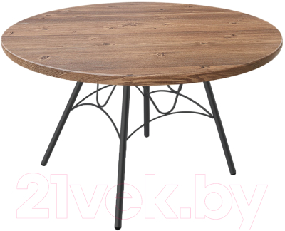 Журнальный столик Sheffilton SHT-S100 70 МДФ - фото