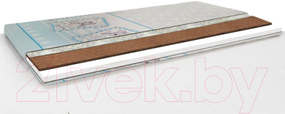 Детский матрас Барро Детский 2801 60x170