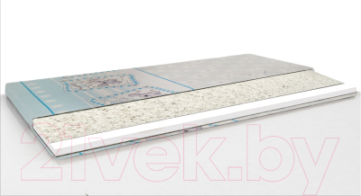 Детский матрас Барро Детский 2808 60x170