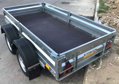 Прицеп для автомобиля Avtos А25М2В