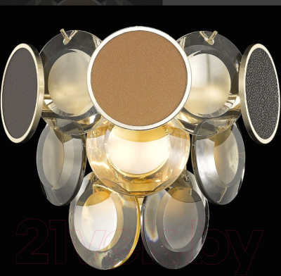 Бра Wertmark Oriella WE141.02.301 - фото