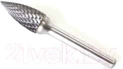 Борфреза Forsage F-617G0817