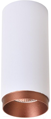 Точечный светильник Wertmark Stecken WE802.01.007